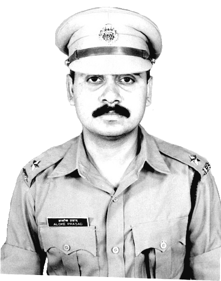 Aloke Prasad
